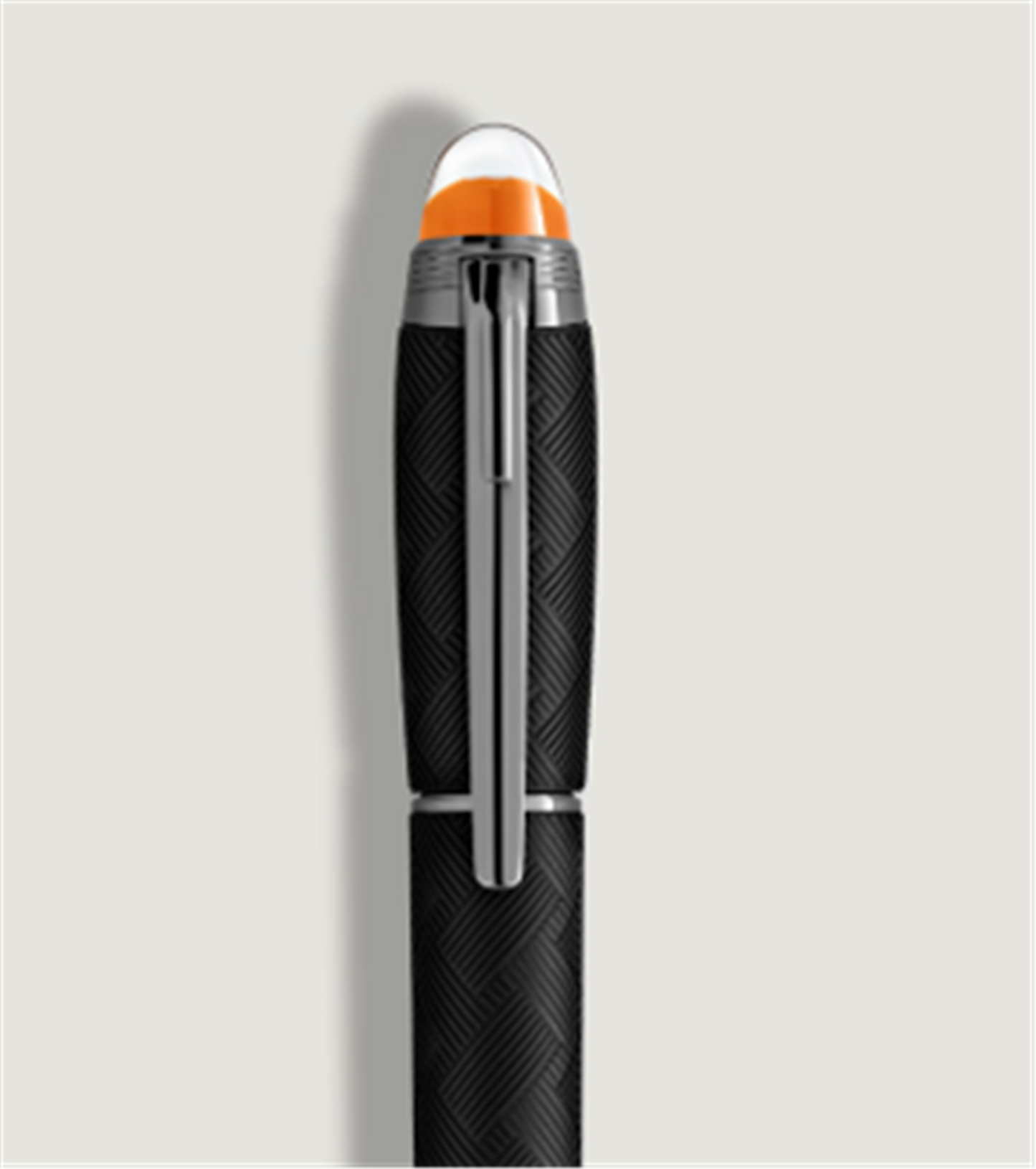 MontBlanc StarWalker Extreme Precious Resin Fountain Pen