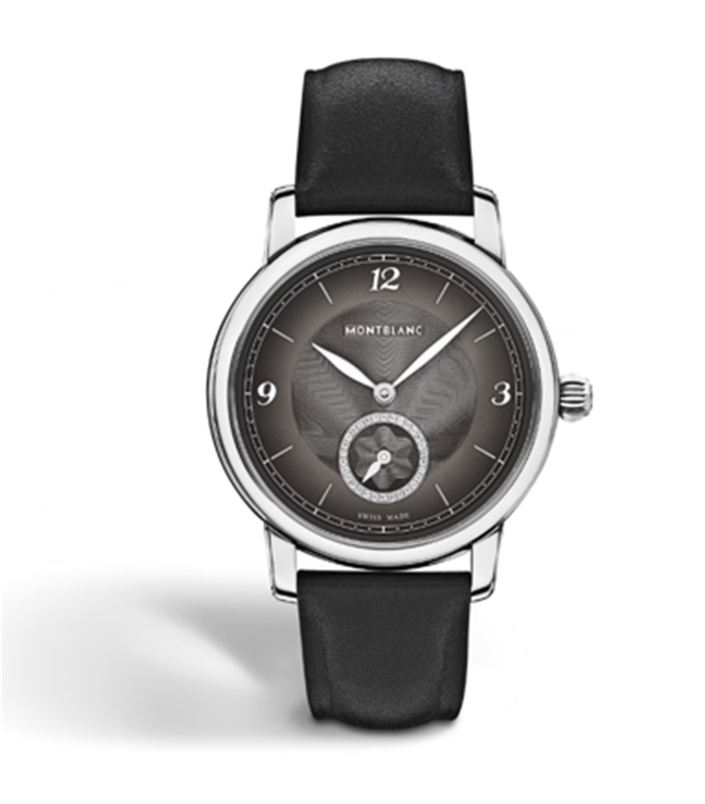 MontBlanc Star Legacy Small Second 36 mm Watch