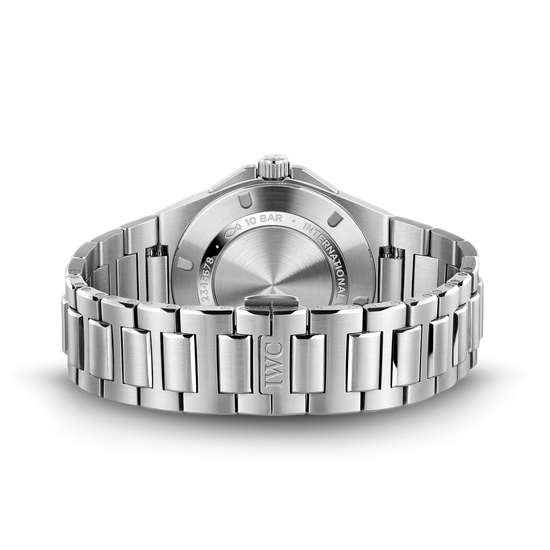 IWC Shaffhausen Ingenieur Automatic 40mm in Stainless Steel