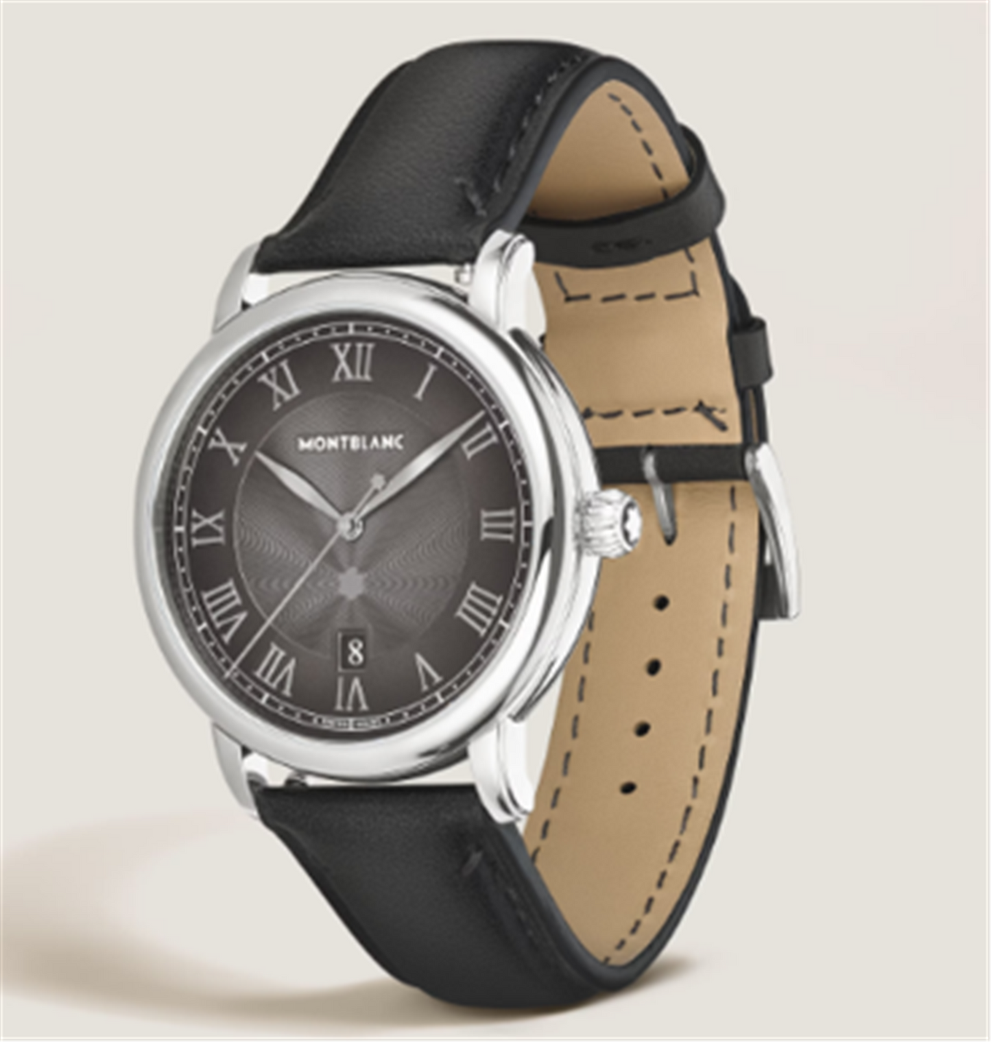 Montblanc Star Legacy Automatic Date - 42 mm