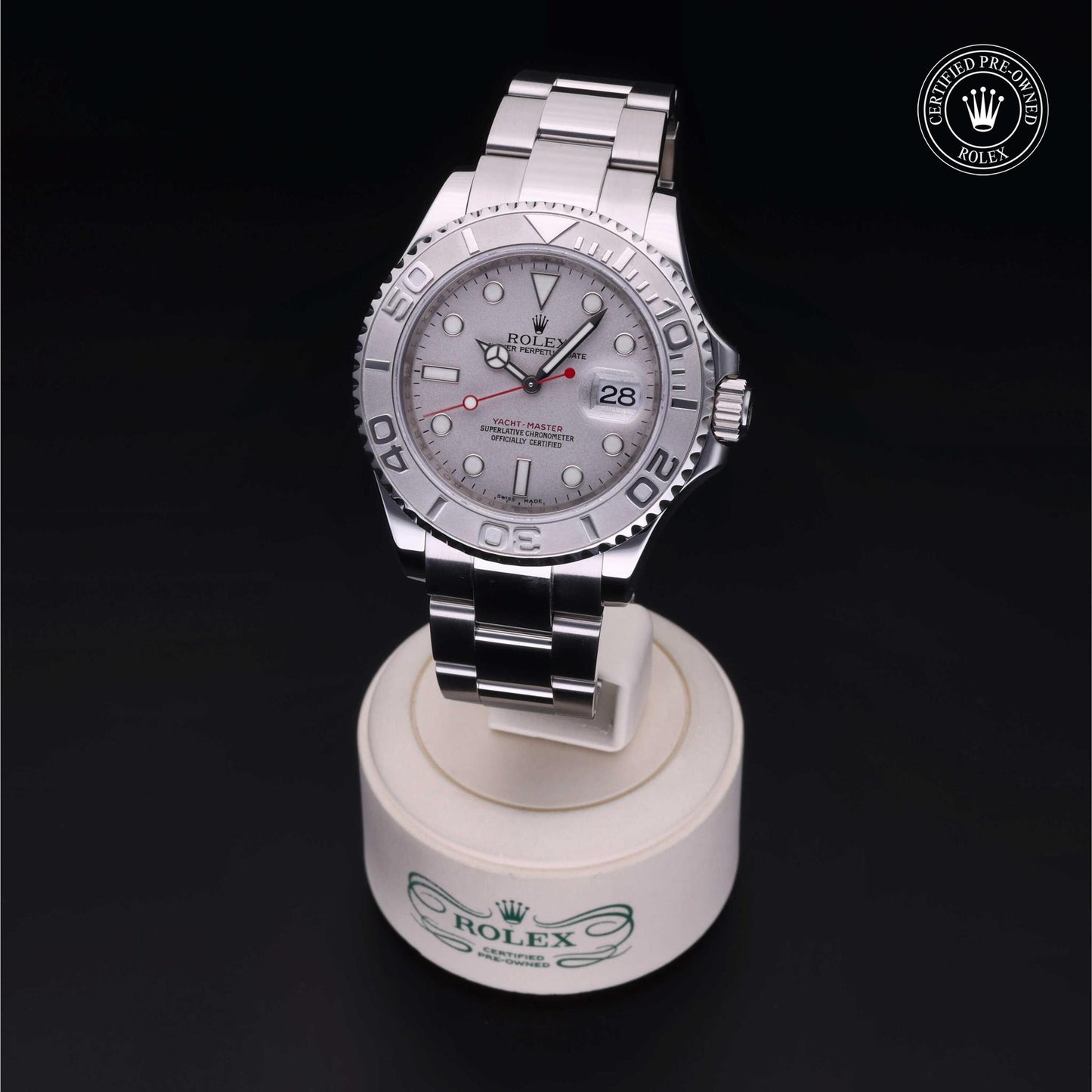 CPO Rolex