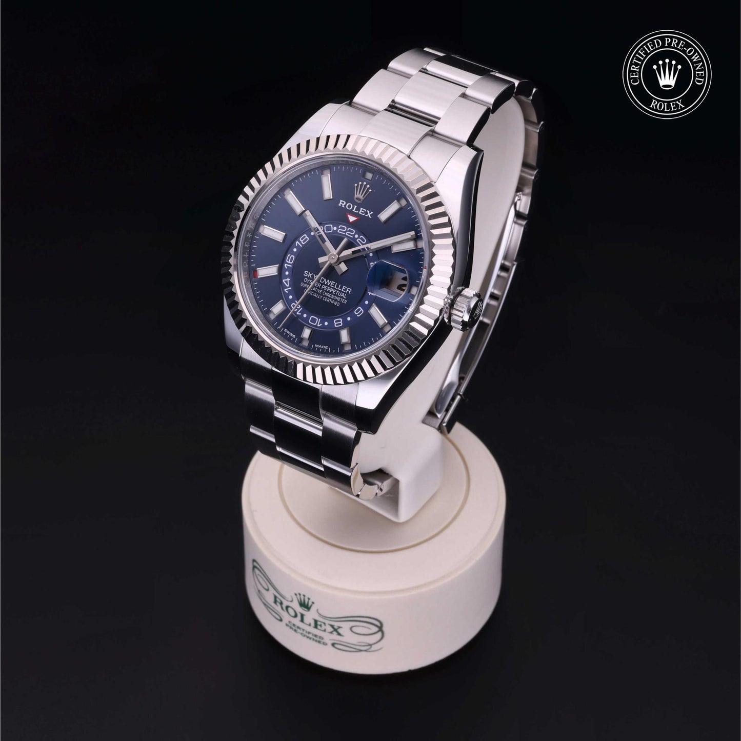 CPO Rolex