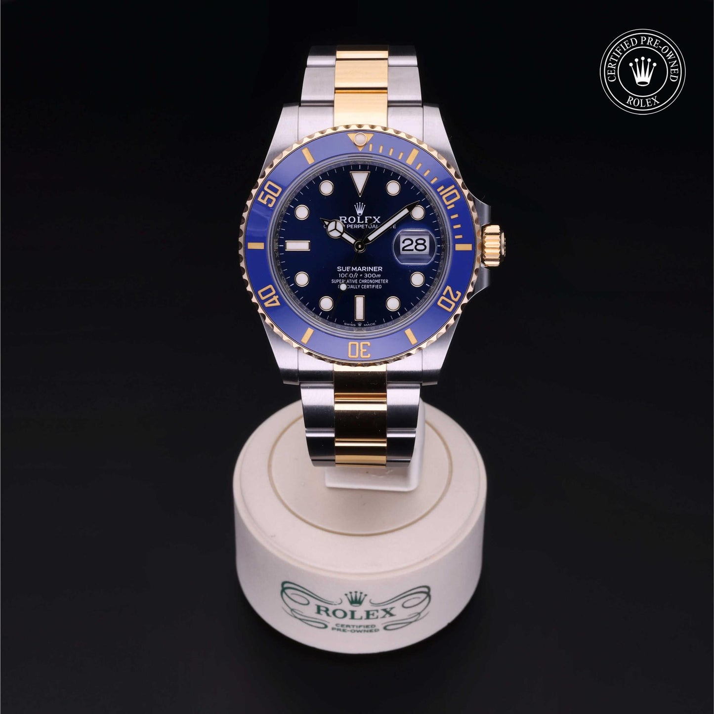 CPO Rolex