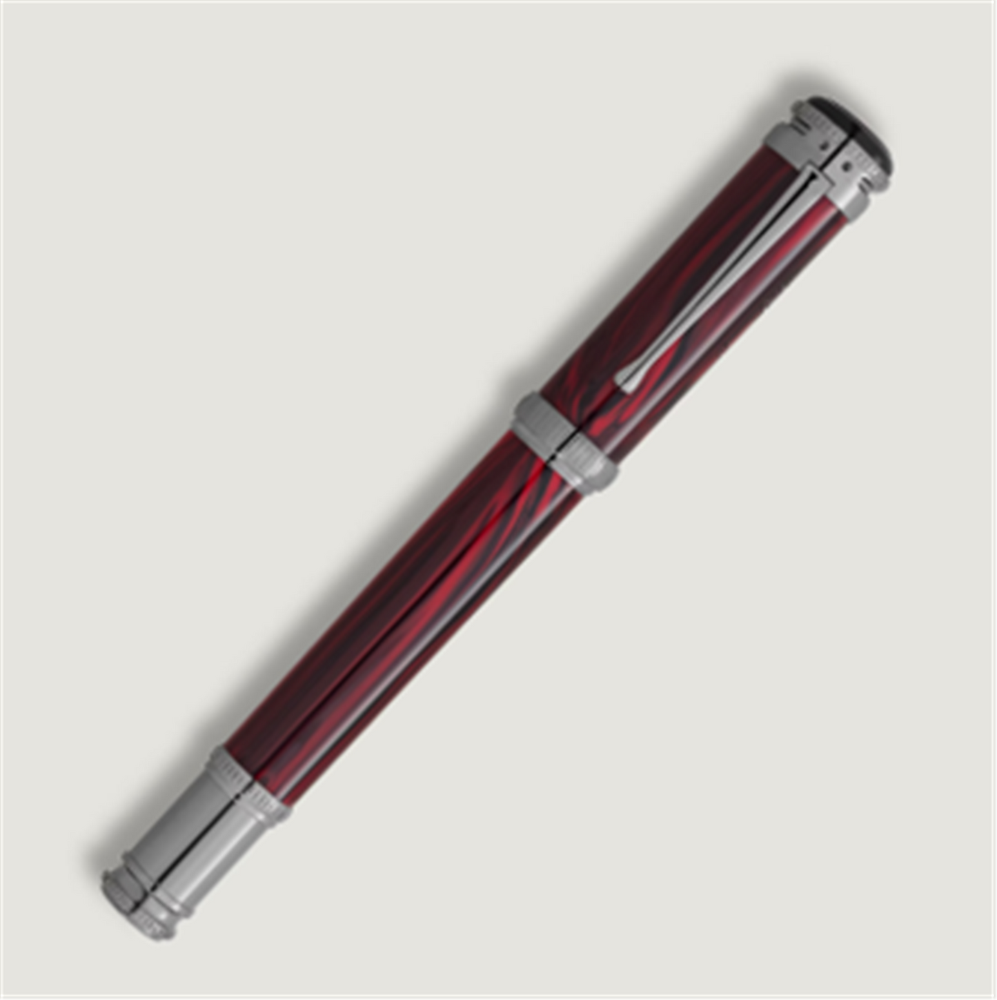 MontBlanc Writers Edition Homage to Bram Stoker Limited Edition Rollerball