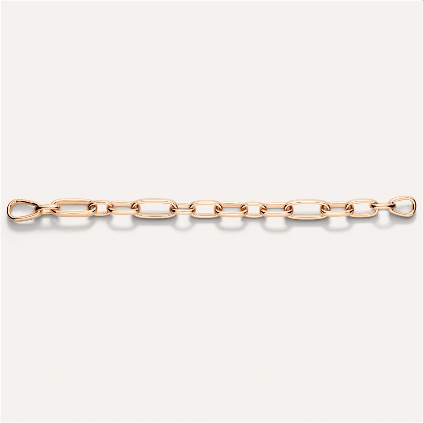 Pomellato Iconica Slim Bracelet  in 18k Rose Gold
