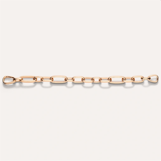 Pomellato Iconica Slim Bracelet  in 18k Rose Gold