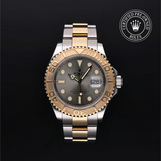 CPO Rolex