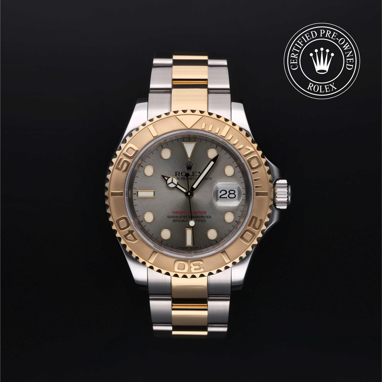 CPO Rolex