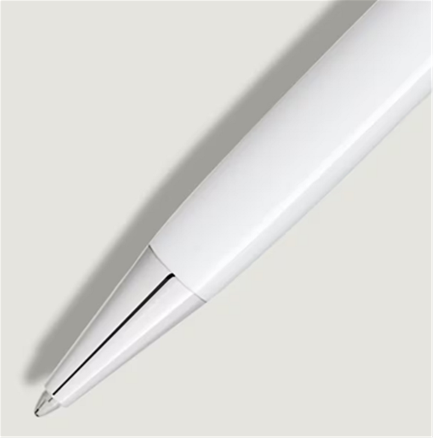 Montblanc Meisterstück White Classique Ballpoint