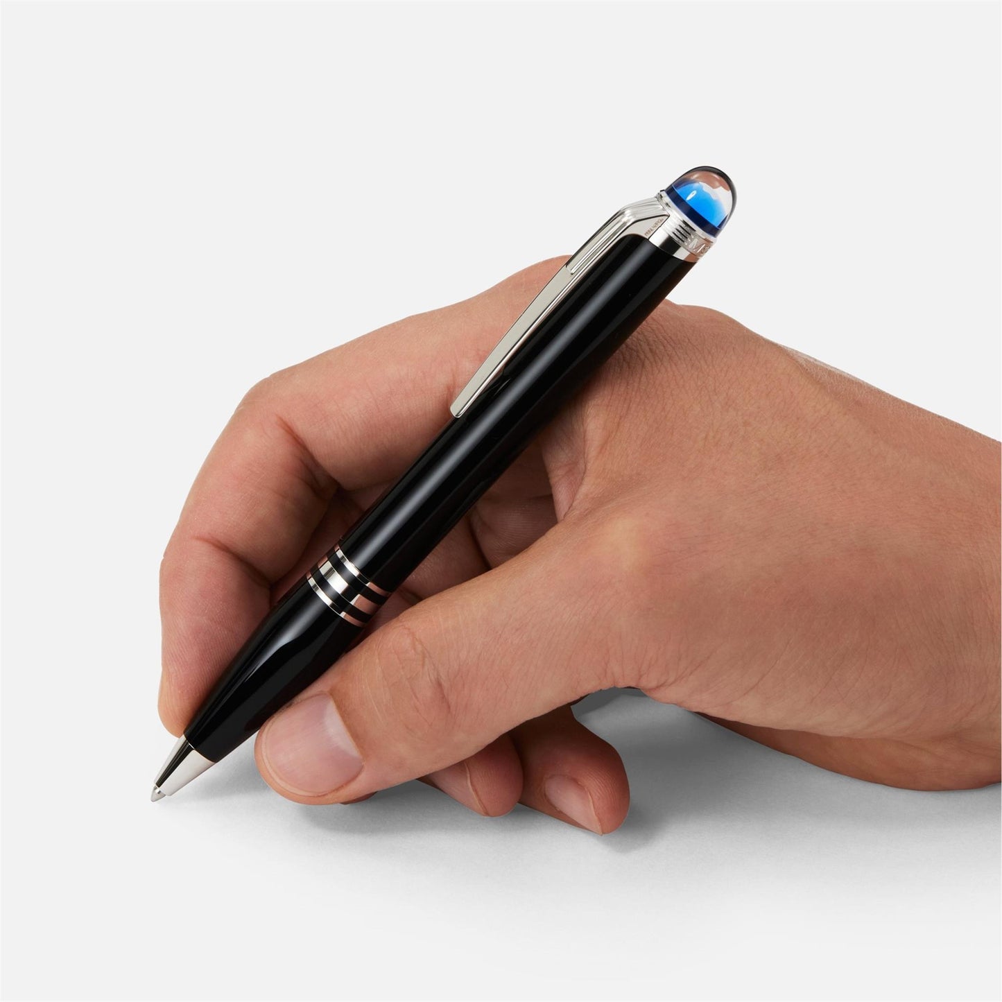 Montblanc StarWalker Precious Resin Ballpoint