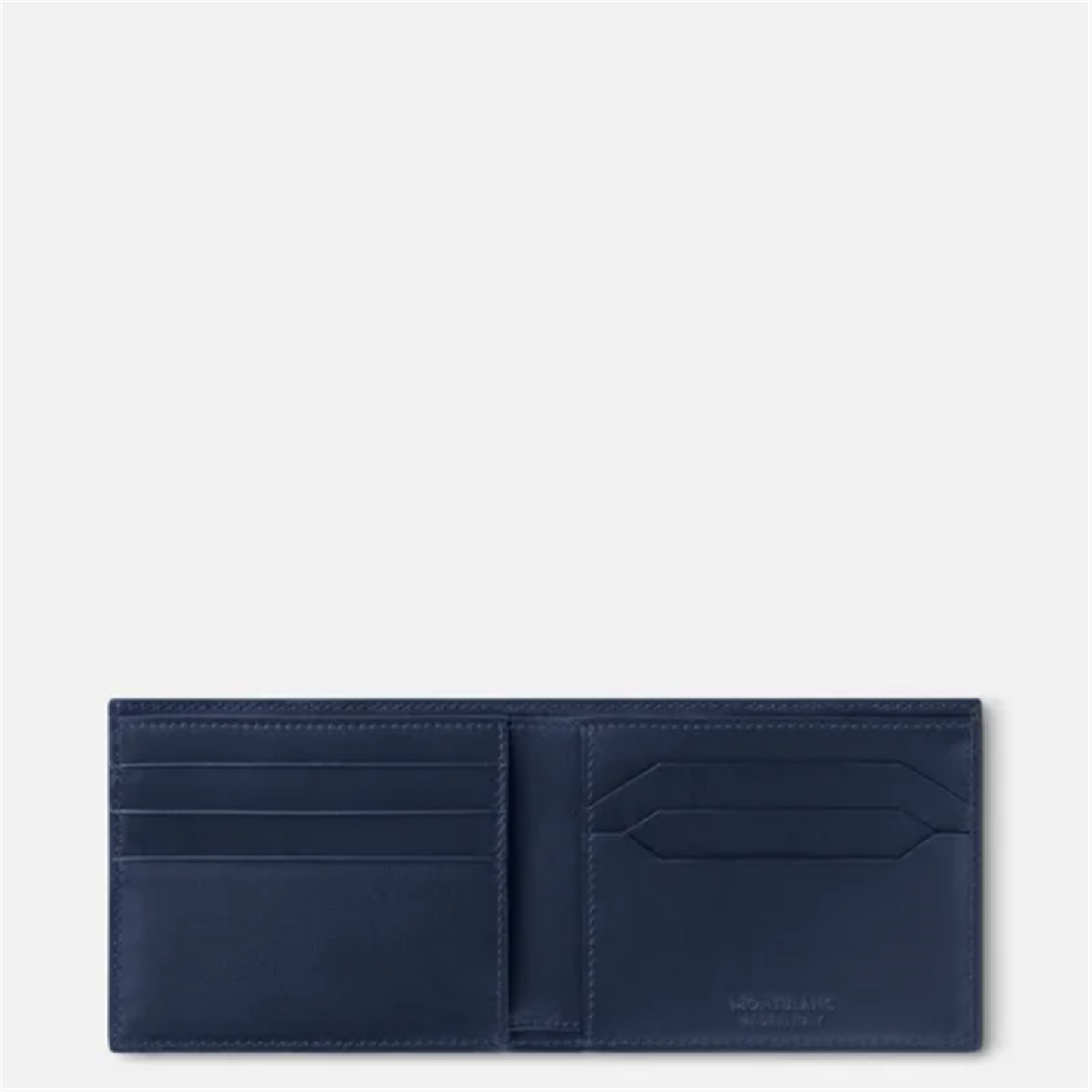 Montblanc Meisterstück Blue Card Holder 6cc