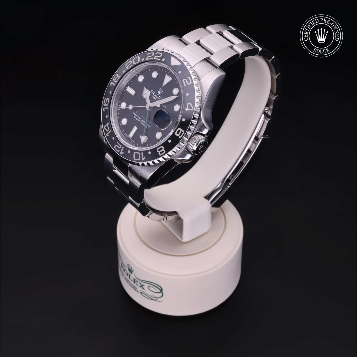 CPO Rolex