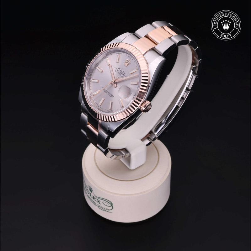 Rolex Datejust
