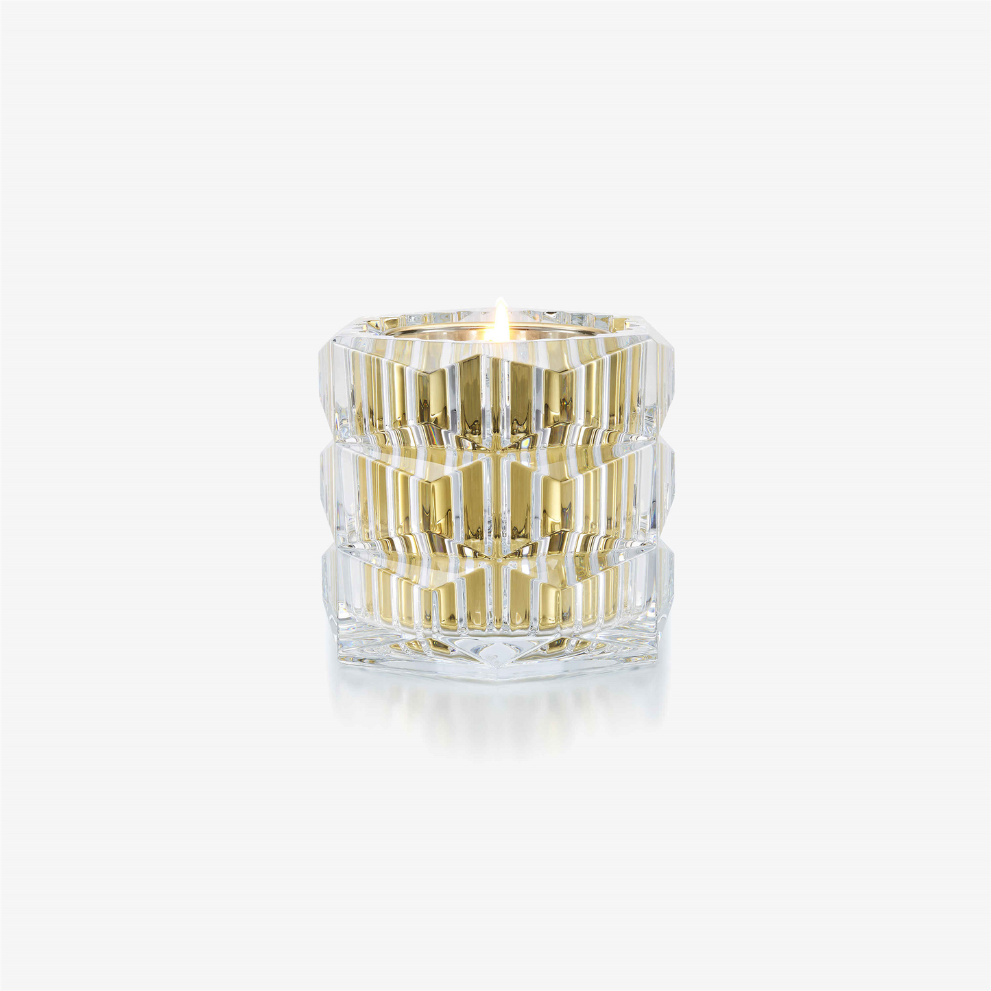 Baccarat Rouge 540 Candle