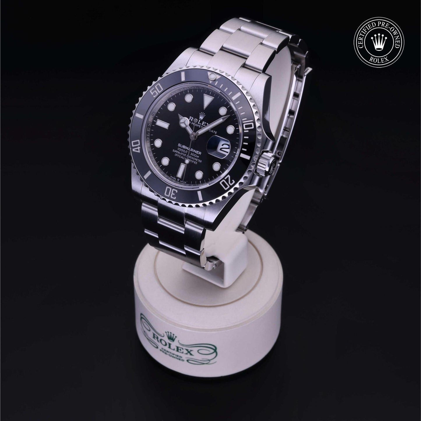 CPO Rolex