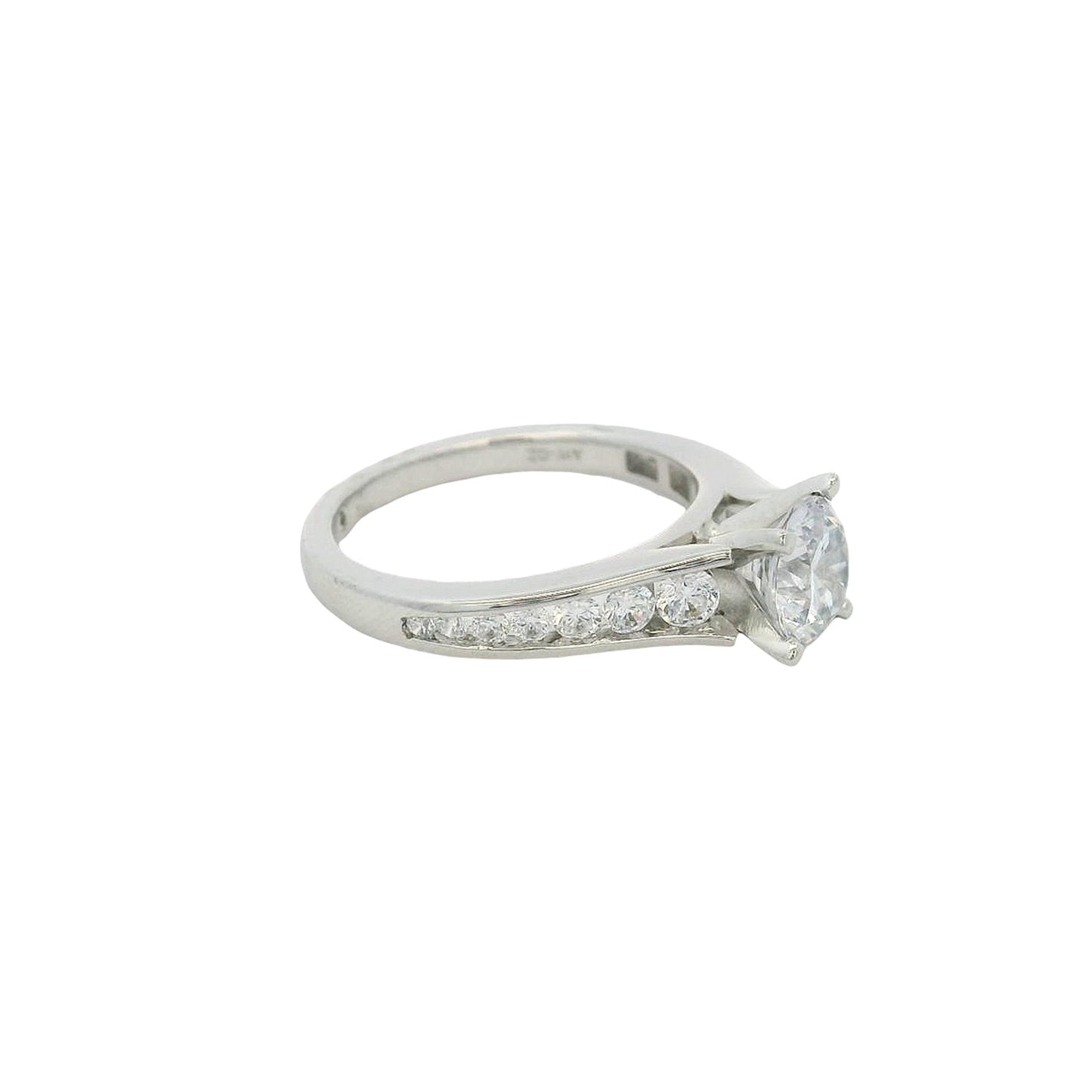 ALLOY Women's Semi Mount