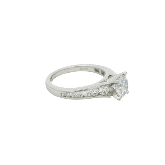 ALLOY Women's Semi Mount