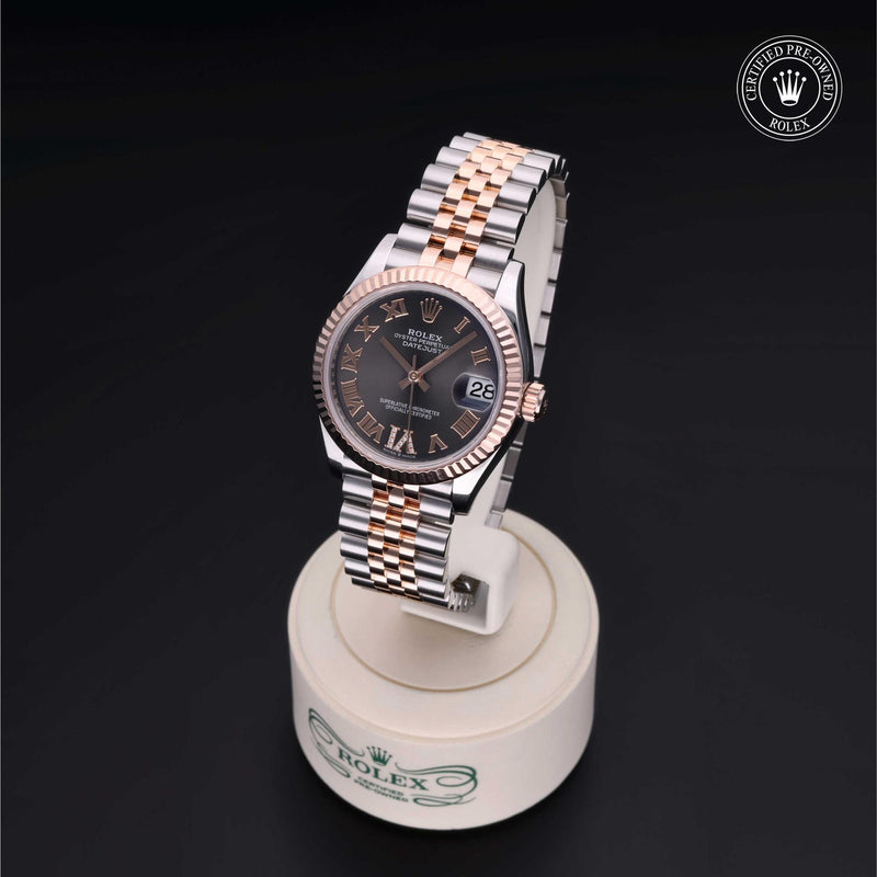 Rolex Datejust