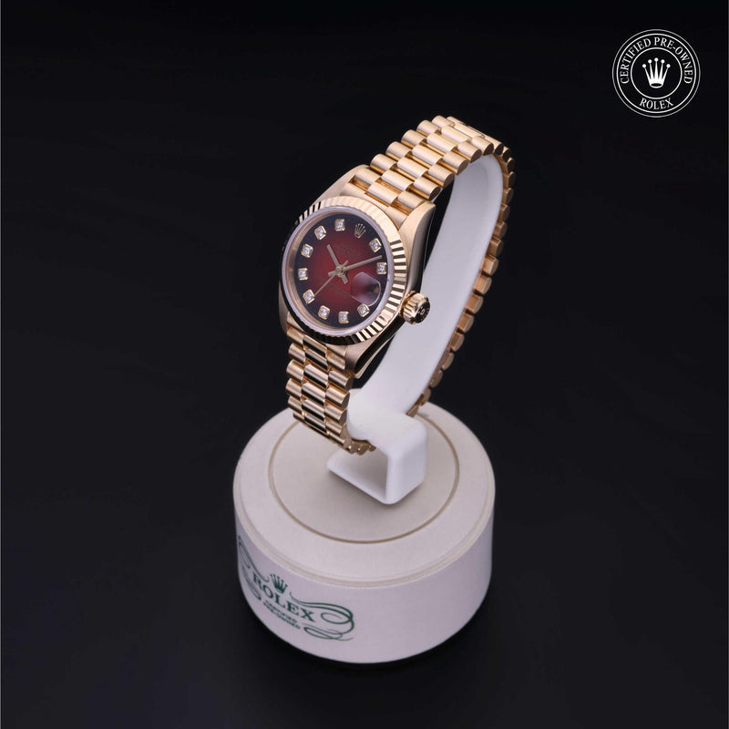 Rolex Datejust
