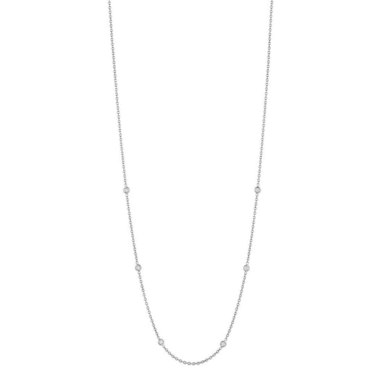 Load image into Gallery viewer, 18&amp;quot; Eyeglass Chain
