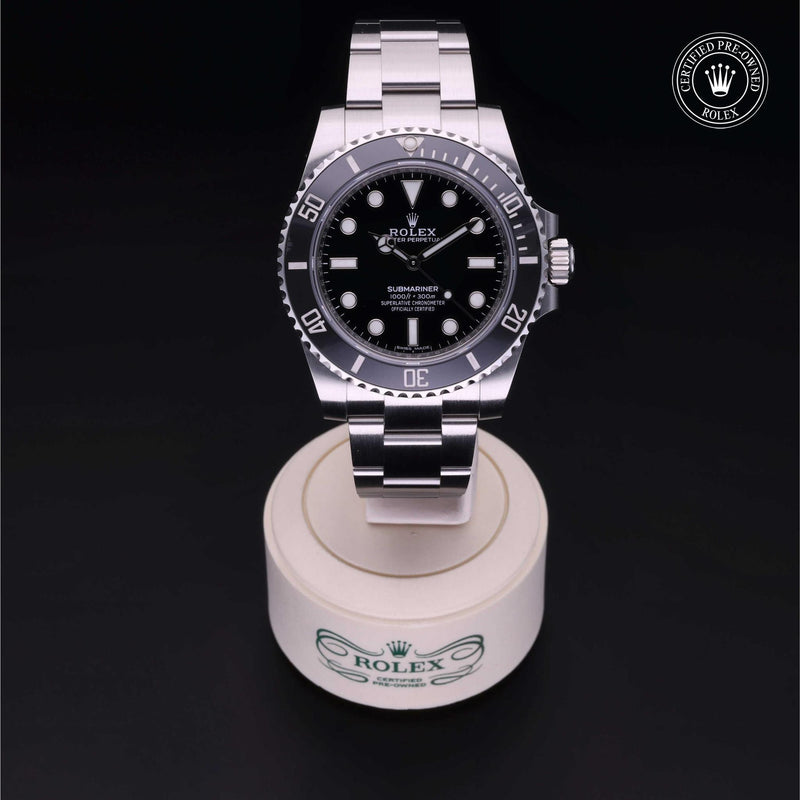 Rolex Submariner
