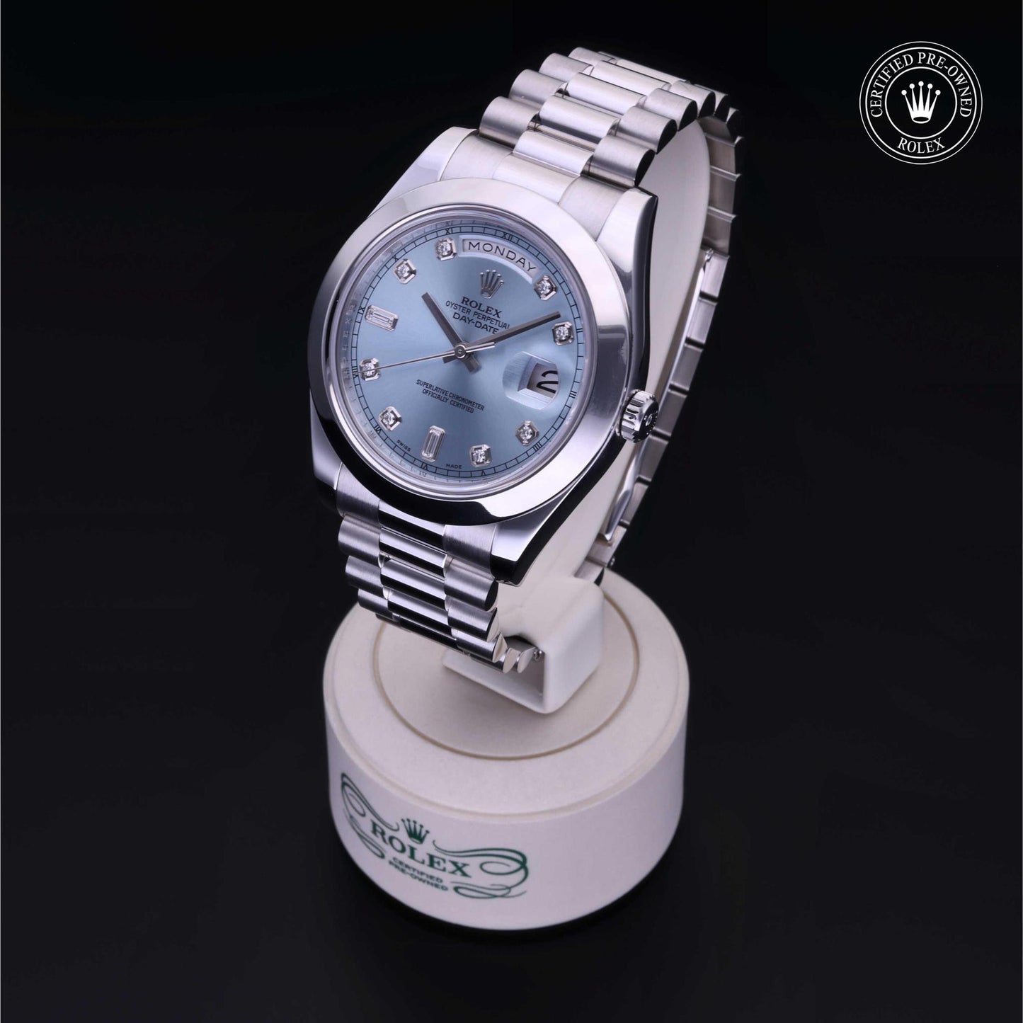 CPO Rolex