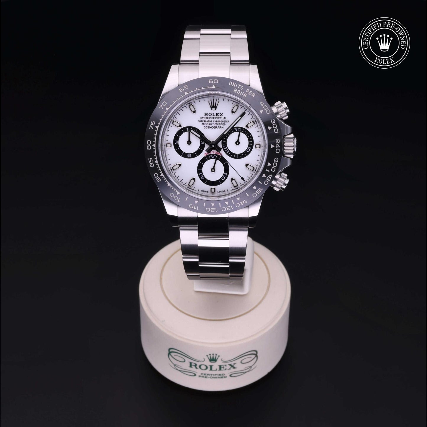 CPO Rolex