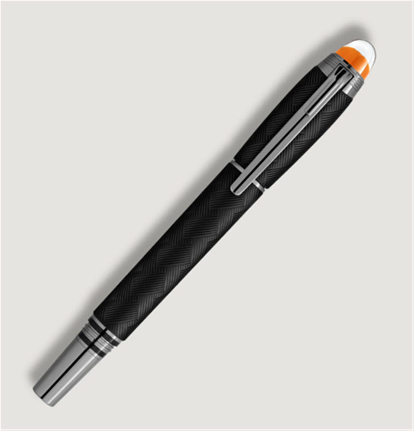 MontBlanc StarWalker Extreme Precious Resin Fineliner