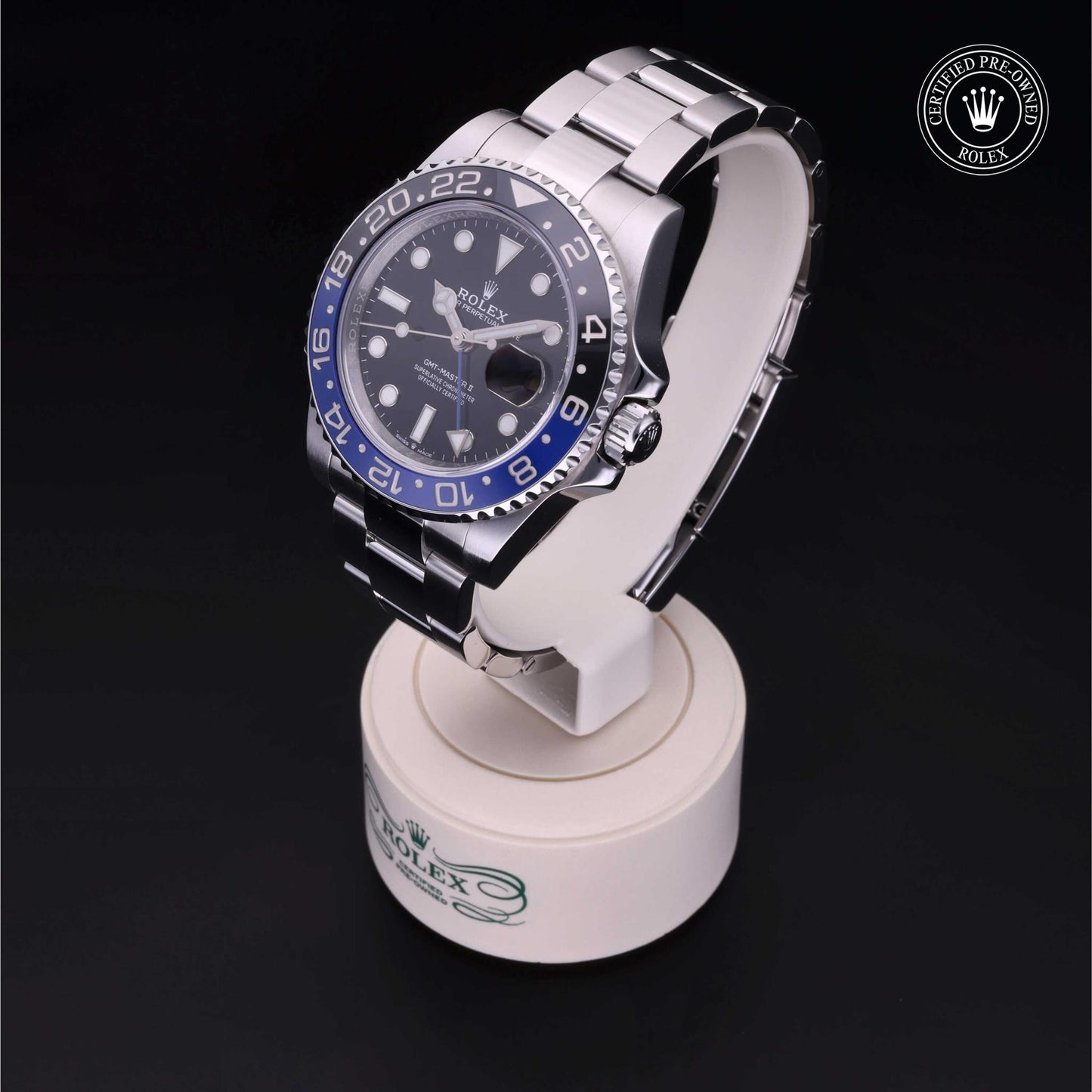 CPO Rolex