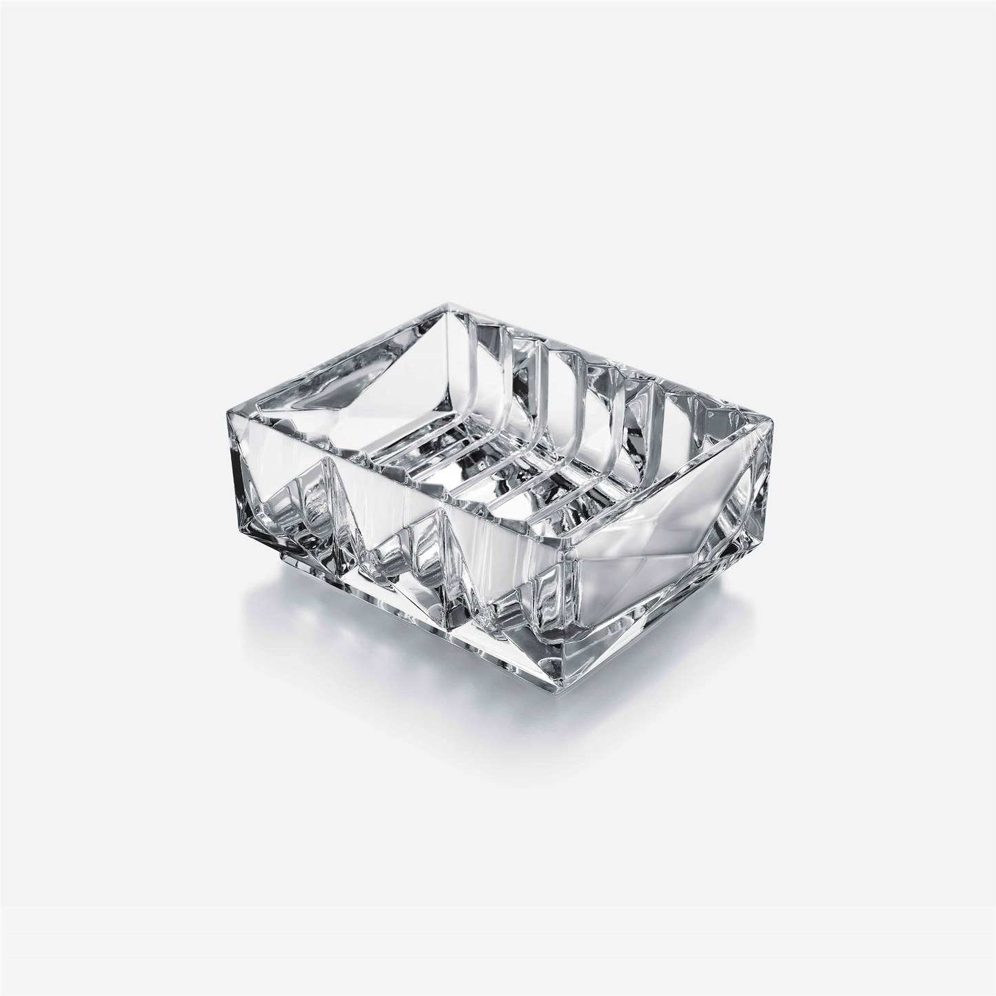 Baccarat Louxor Catch-All Dish