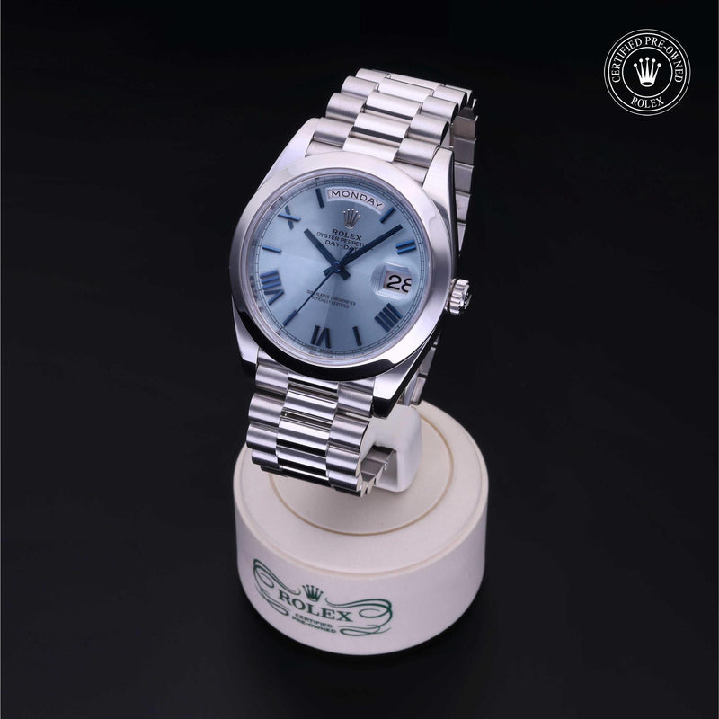 CPO Rolex