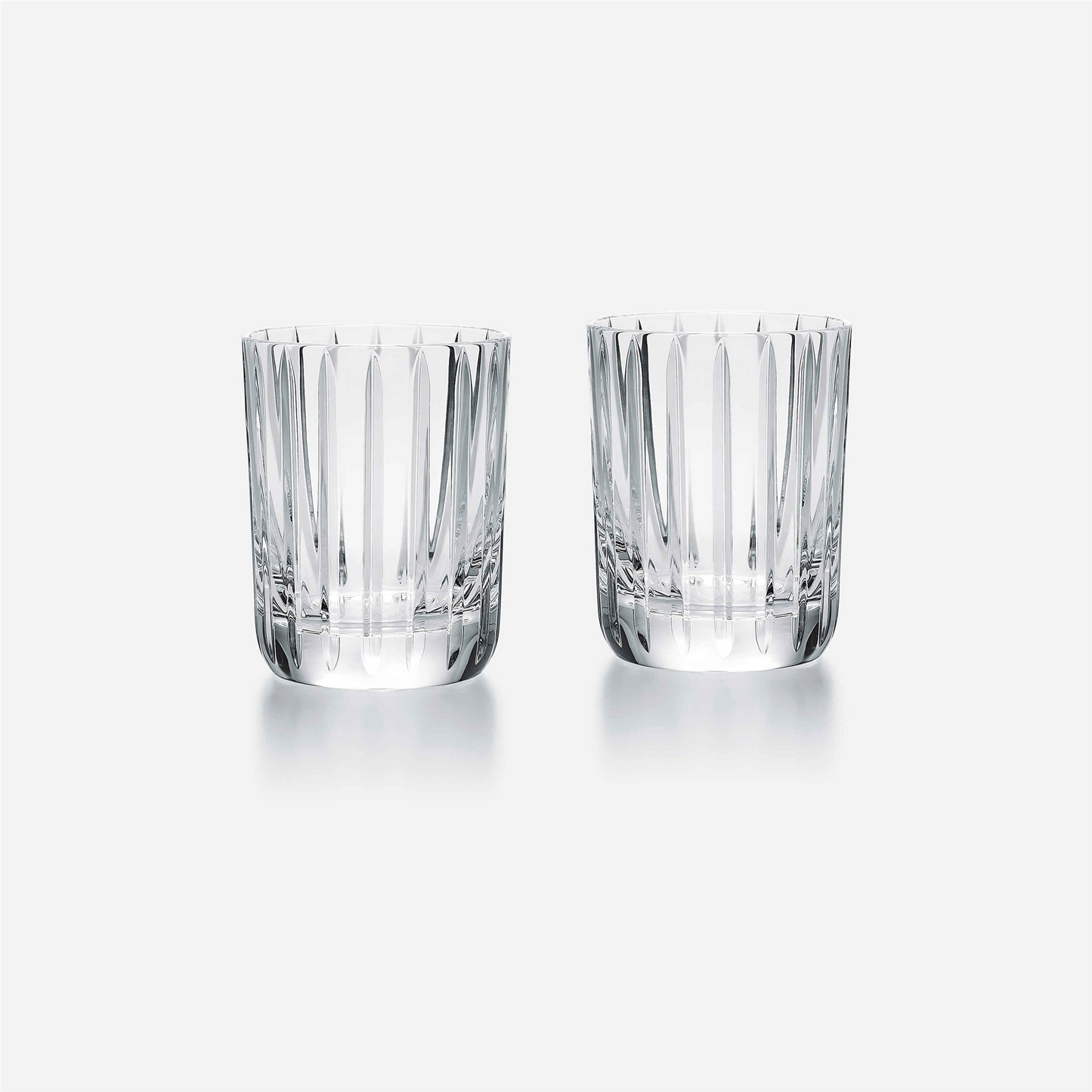 Baccarat Harmonie Tumblers - Extra Small - Set of 2