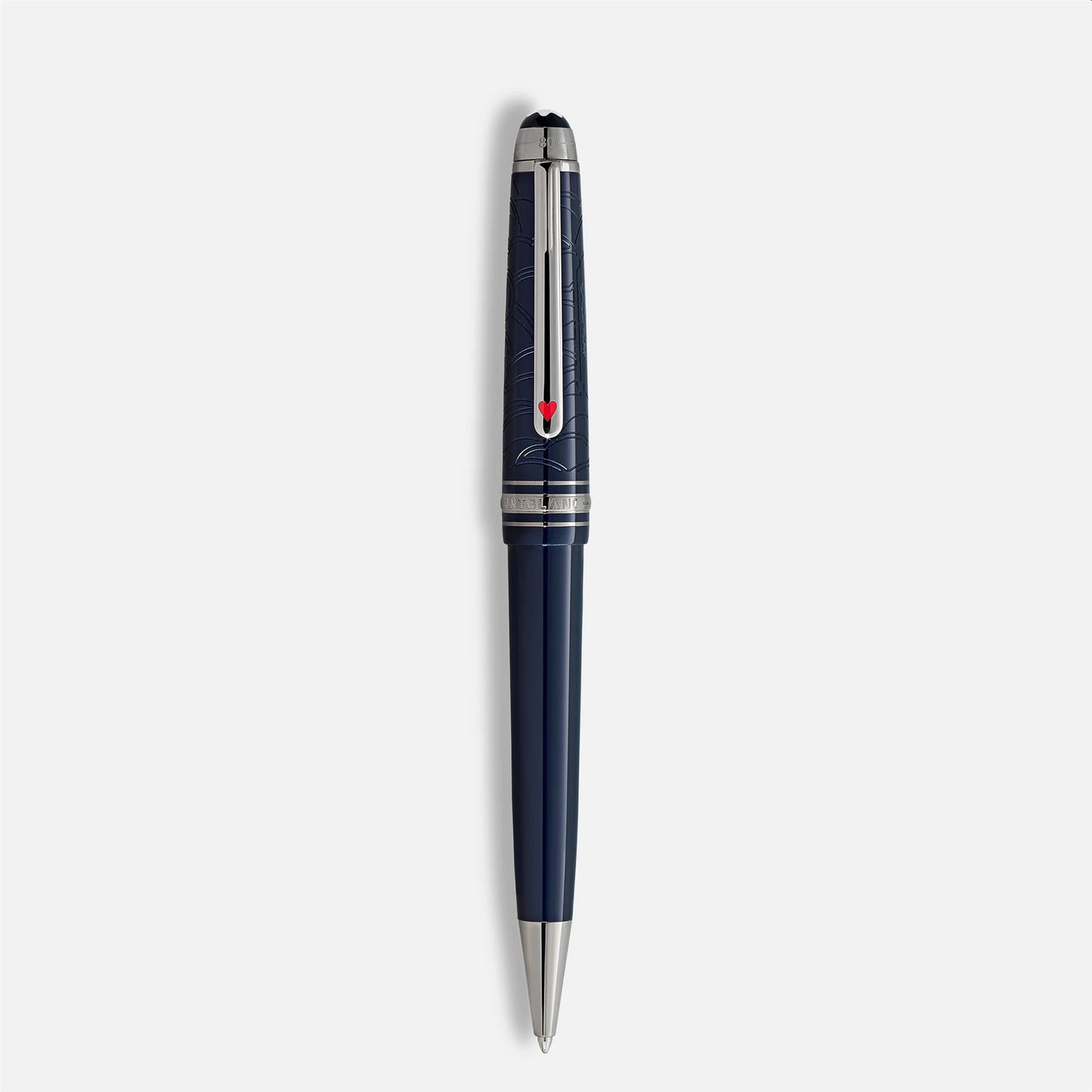 Montblanc Meisterstück Around the World in 80 Days Classique Ballpoint