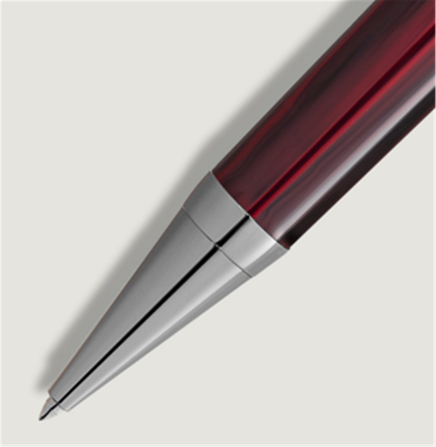 MontBlanc Writers Edition Homage to Bram Stoker Limited Edition Ballpoint