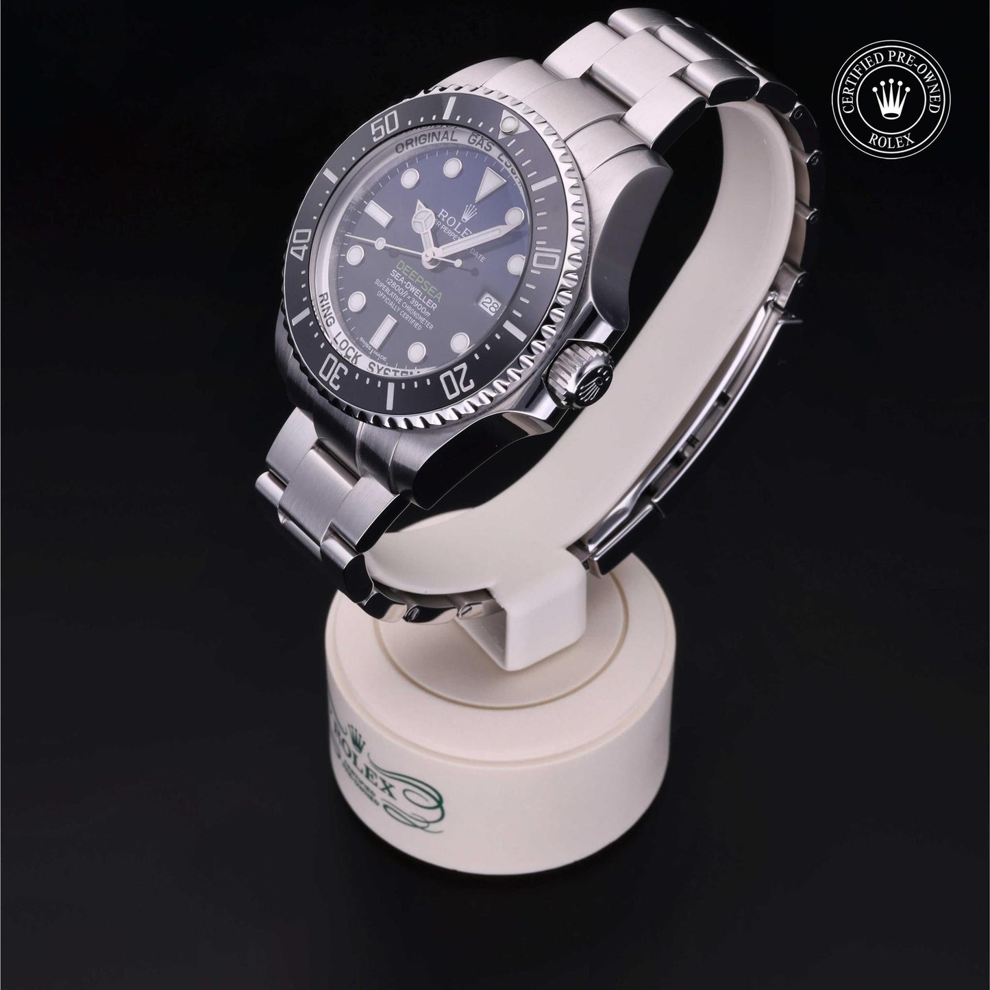 Rolex Deepsea