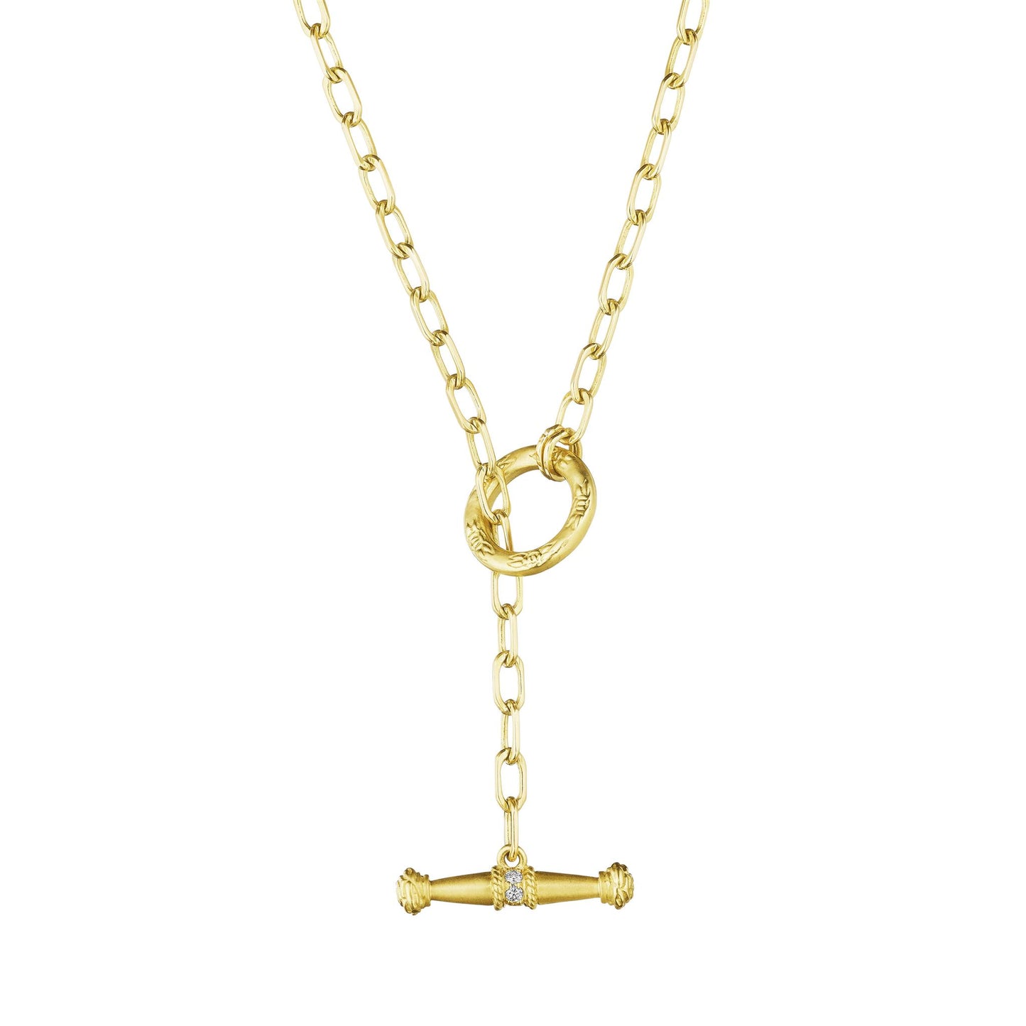 Diamond Necklace