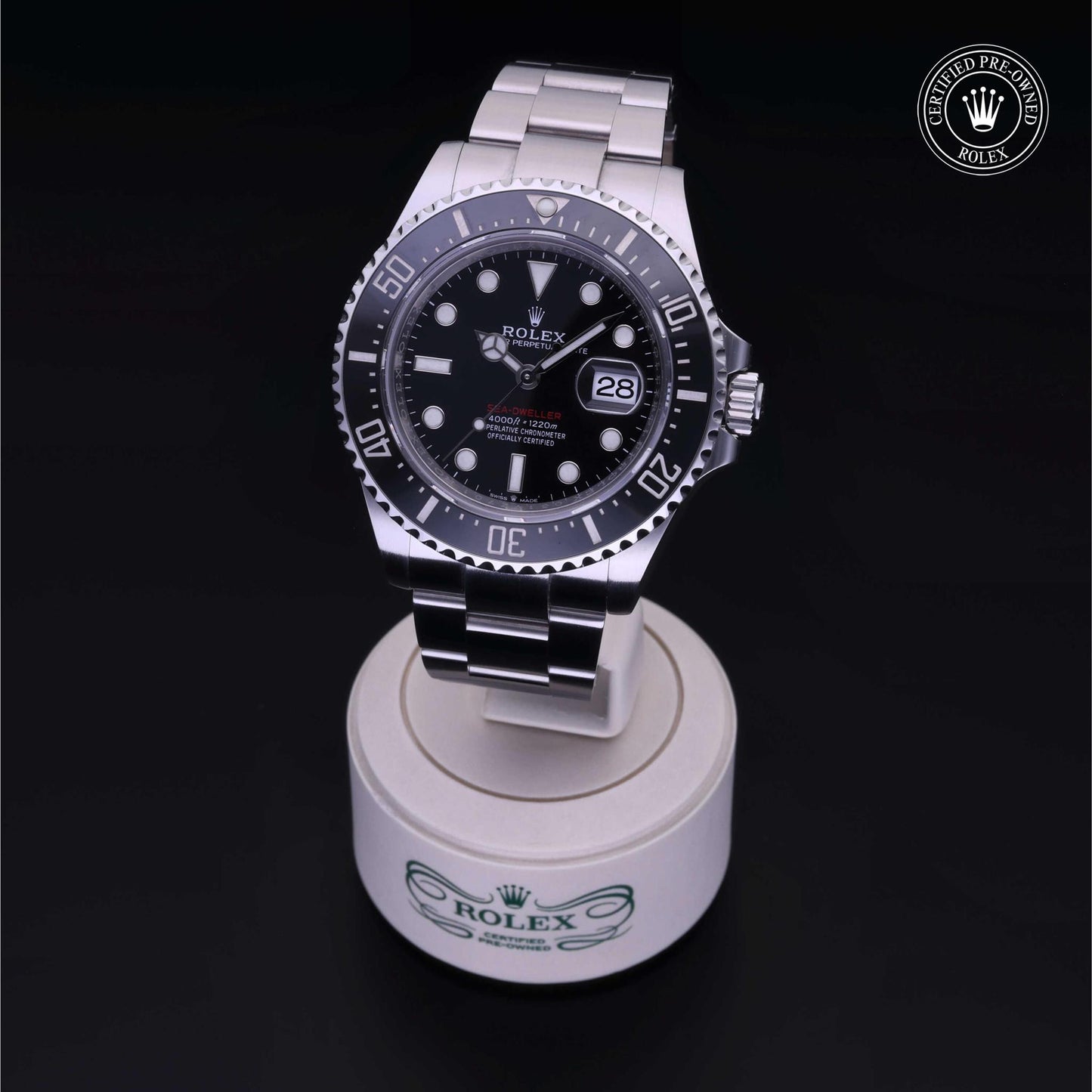 CPO Rolex