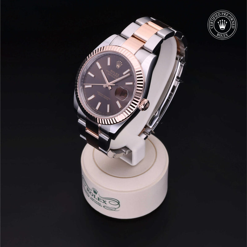 Rolex Datejust