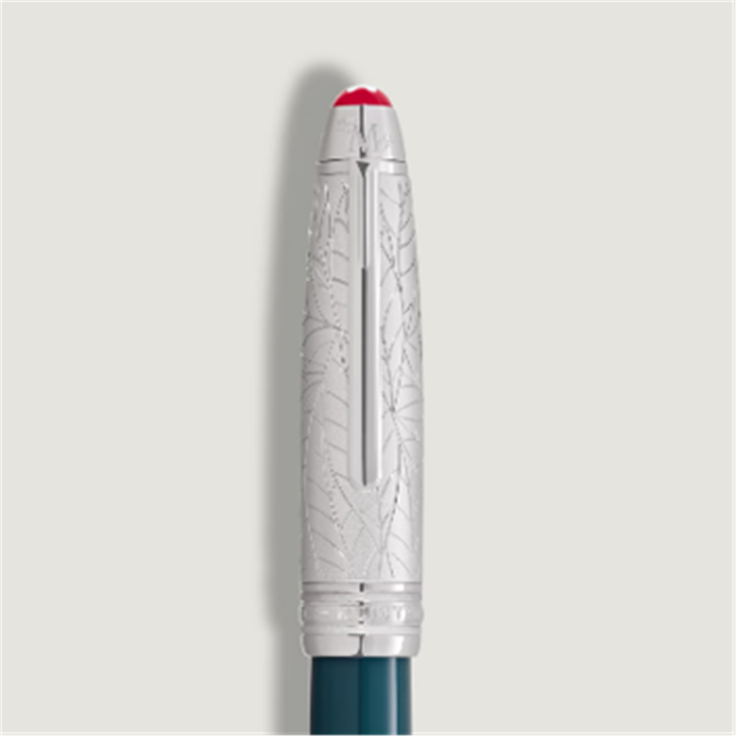 MontBlanc Meisterstuck Romeo & Juliet Doue Fountain Pen, Medium