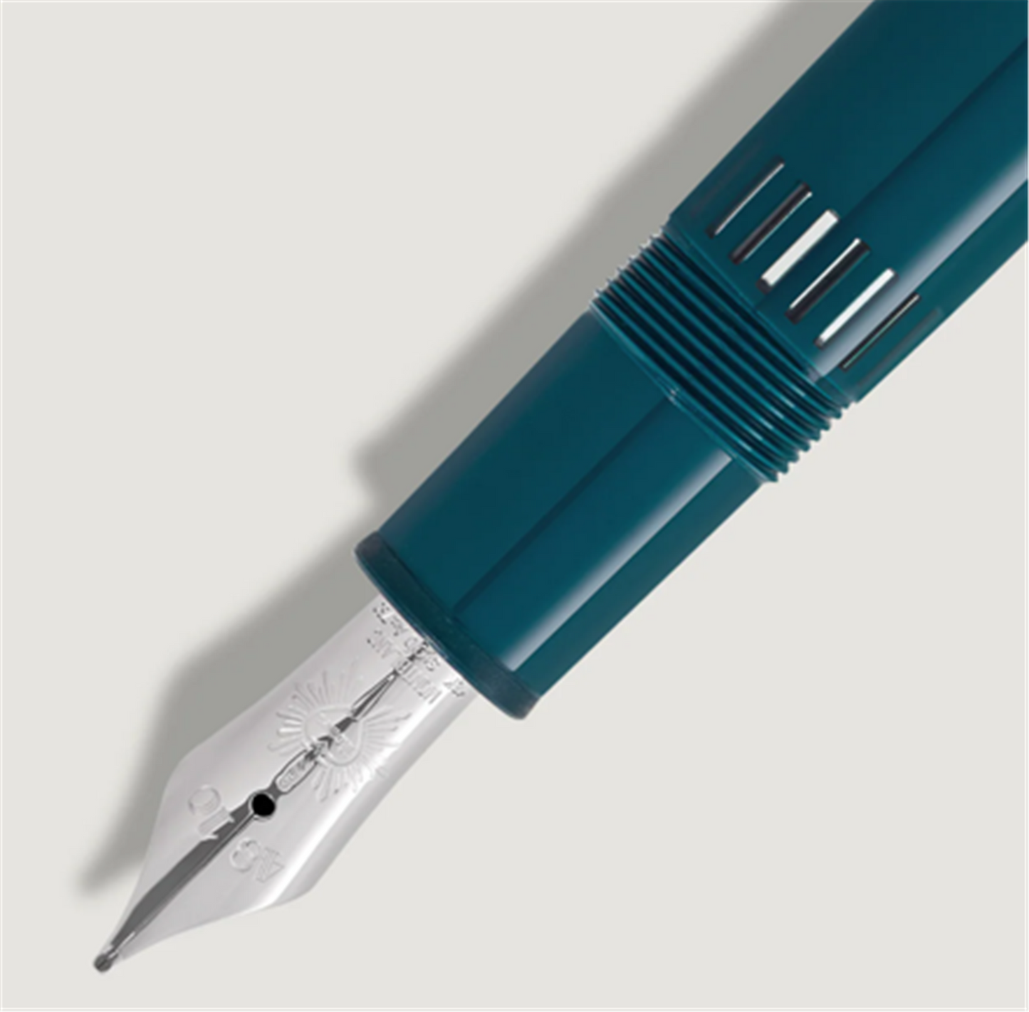 MontBlanc Meisterstuck Romeo & Juliet Doue Fountain Pen, Medium