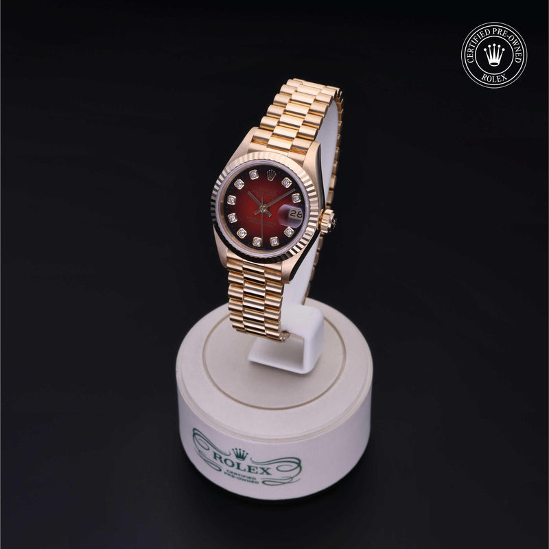 Rolex Datejust