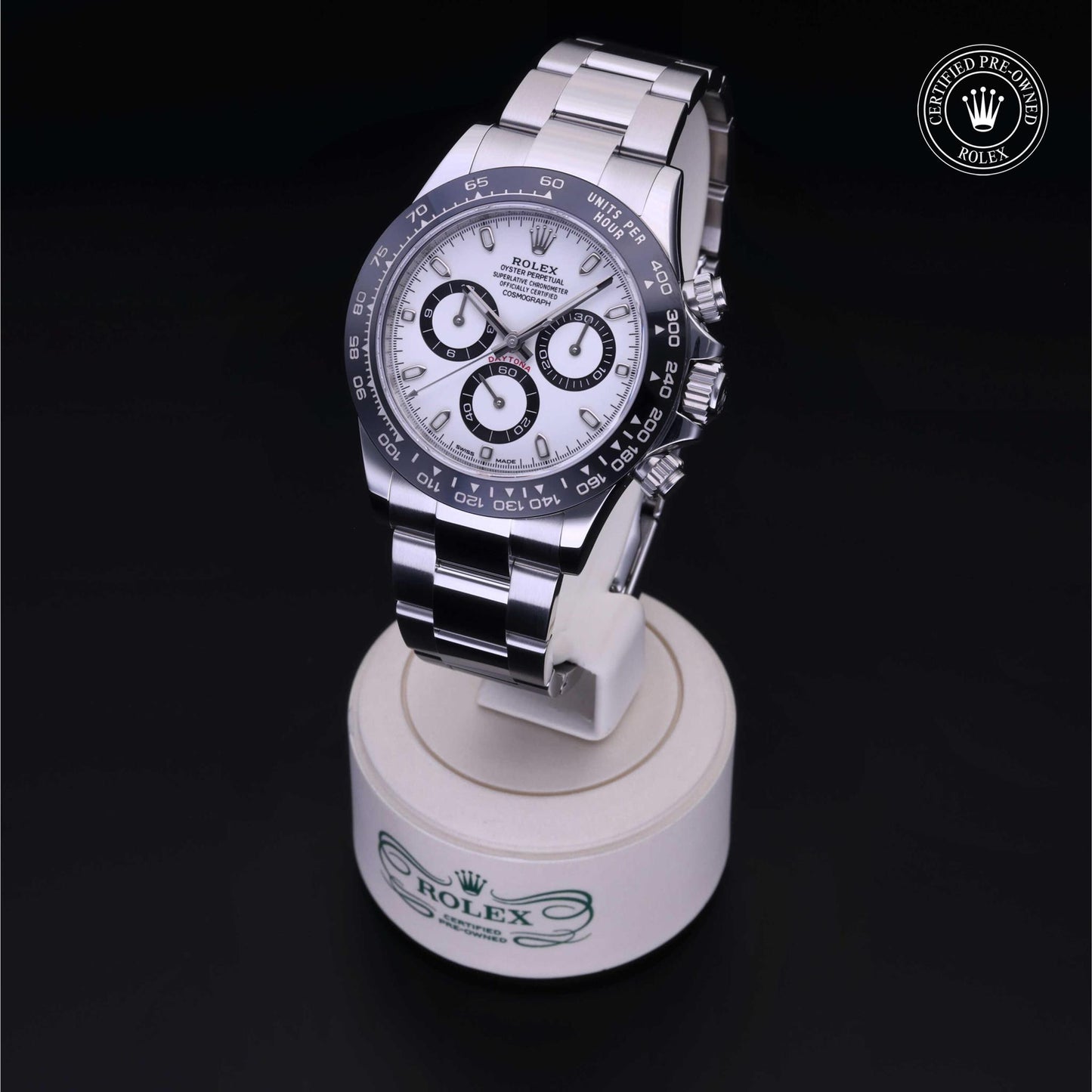 CPO Rolex