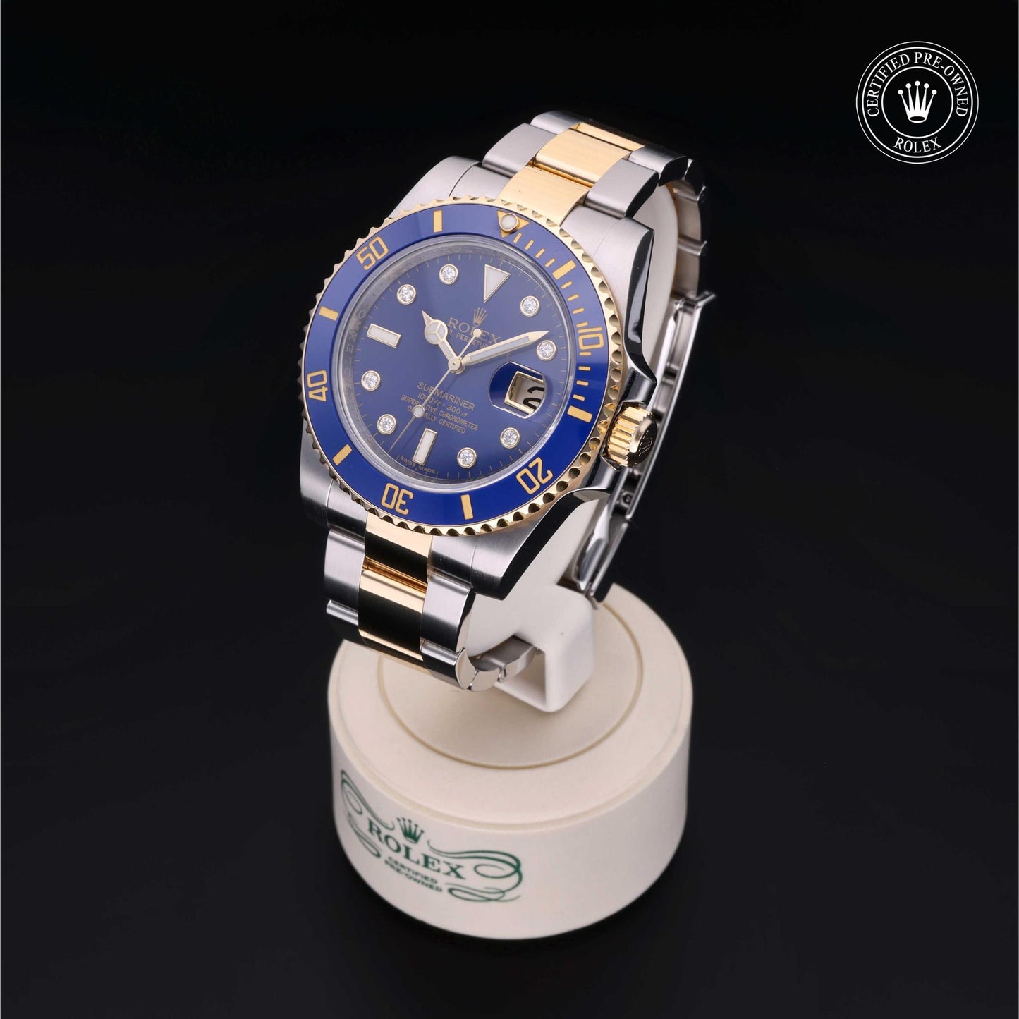 Rolex Submariner