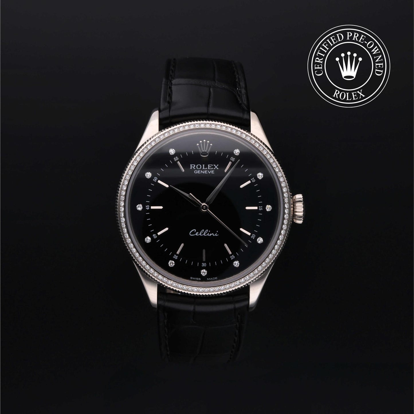 CPO Rolex