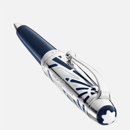 Meisterstück The Origin Collection Doué Midsize Ballpoint