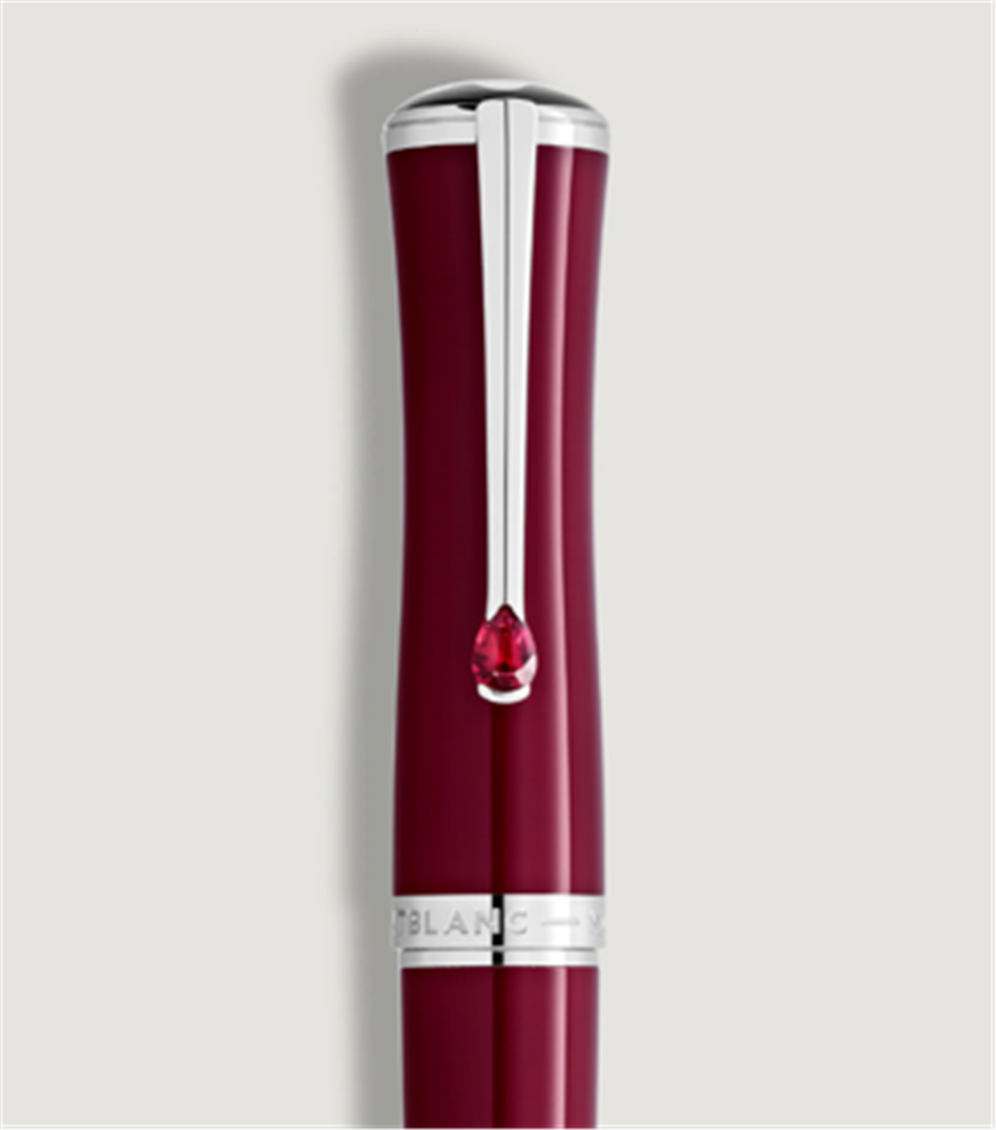 MontBlanc Maria Callas Special Edition Rollerball
