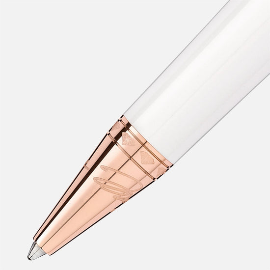 Montblanc Muses Marilyn Monroe Special Edition Pearl Ballpoint