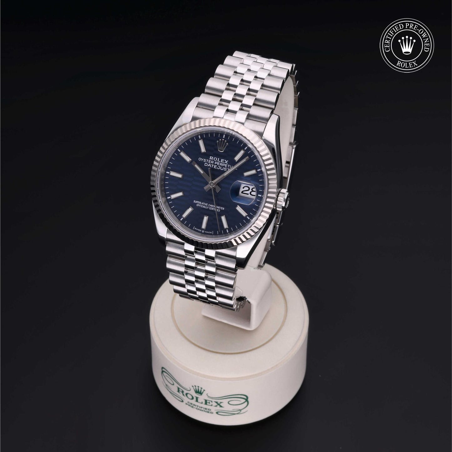 Rolex Datejust