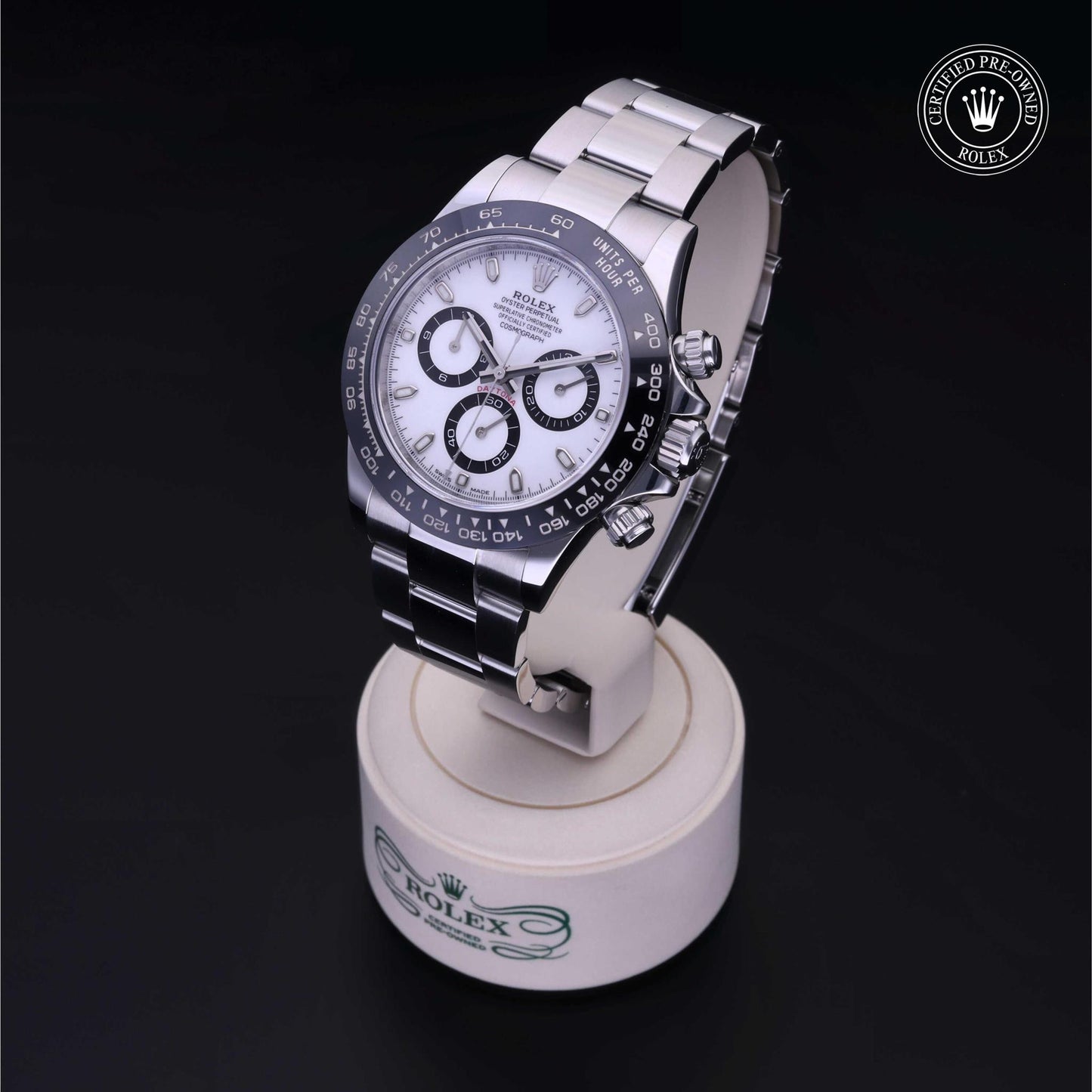 Rolex Daytona