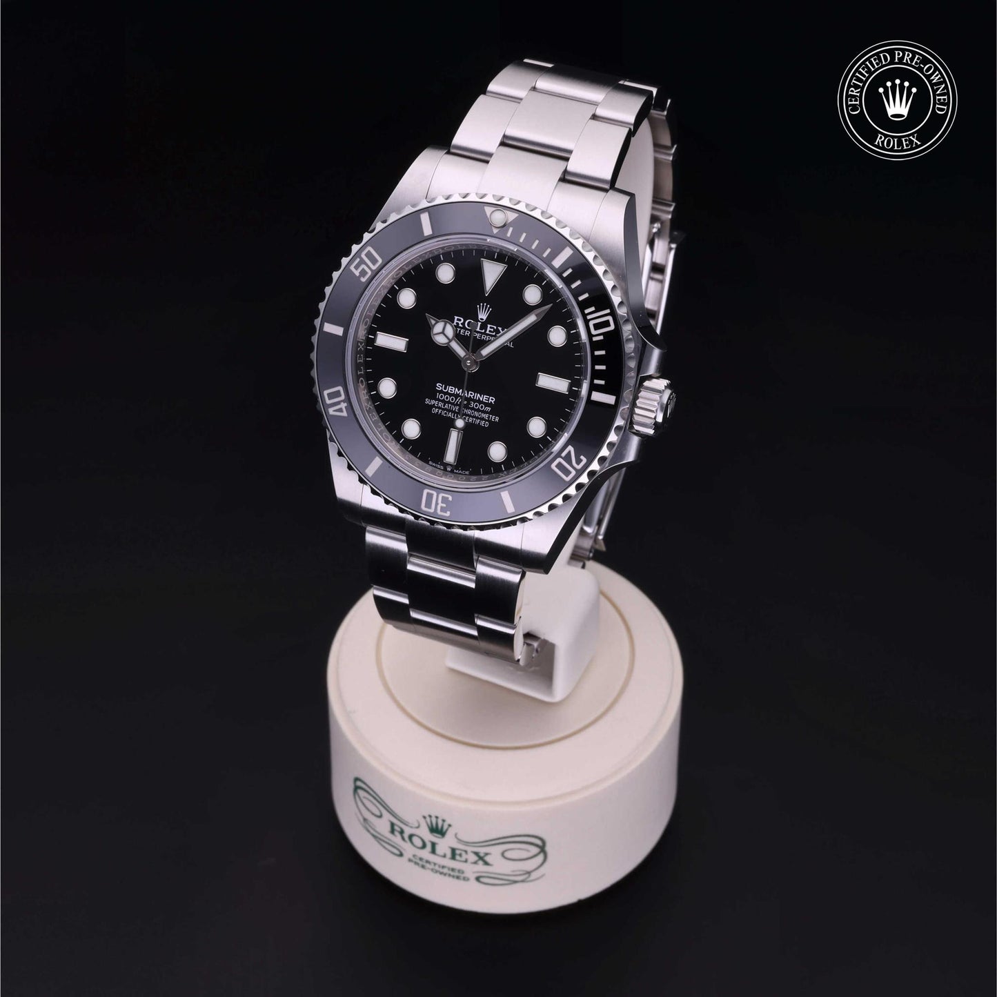 CPO Rolex